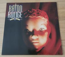 BATON ROUGE: Shake your soul LP USA Louisiana Hard Rock