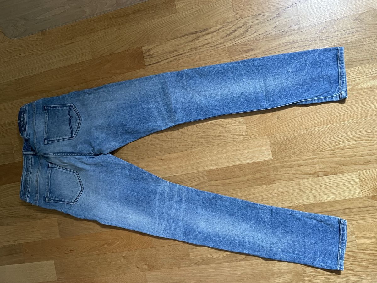 Hosen: Jeans – Gebraucht aus Balgach von sei_s6d7 3