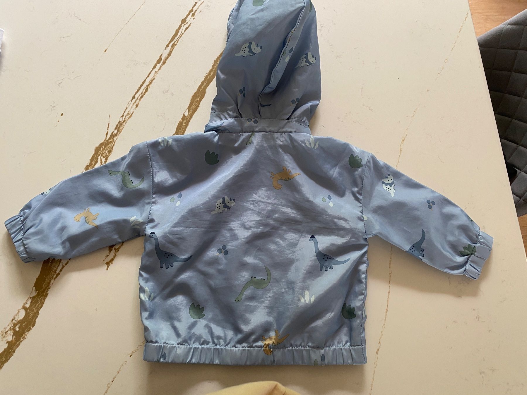 H&M Giacche & Cappotti: Baby Windjacke Gr. 68 – Nuovo (secondo la descrizione) da Ittenthal venduto da Lorinakuprecht0 1
