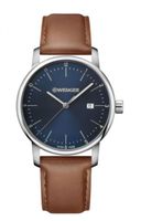 Wenger Urban Classic Men Watch NEU mit Garantie!