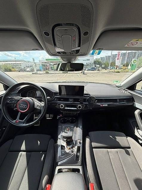 Autos: Audi A4 Avant 2.0TDI – Gebraucht aus Küttigen von aut_82sz 1