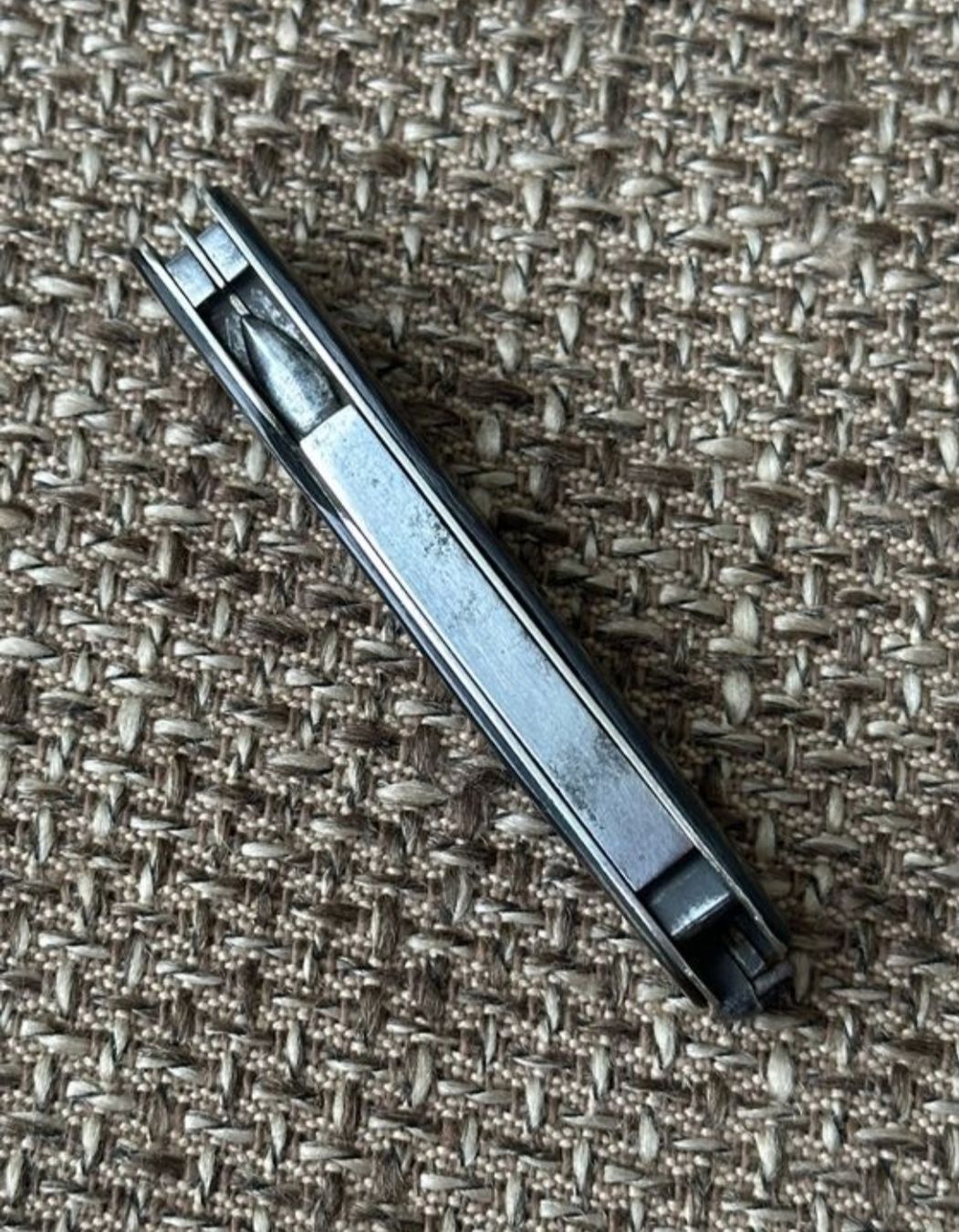 Taschenmesser: Antiker Taschen Messer RaR – Gebraucht aus Flamatt von BR.AK_8mr 3