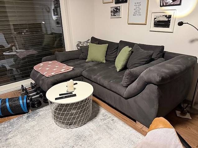 Divani: Sofa / Wohnsofa – Usato da Seengen venduto da Rogunt 1