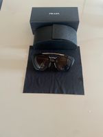 Elegante Prada Sonnenbrille