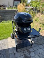 Outdoorchef Ascona 570G GasGrill gebraucht, funktionsfähig