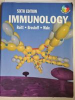 Ivan Roitt & Jonathan Brostoff & David Male "IMMUNOLOGY"
