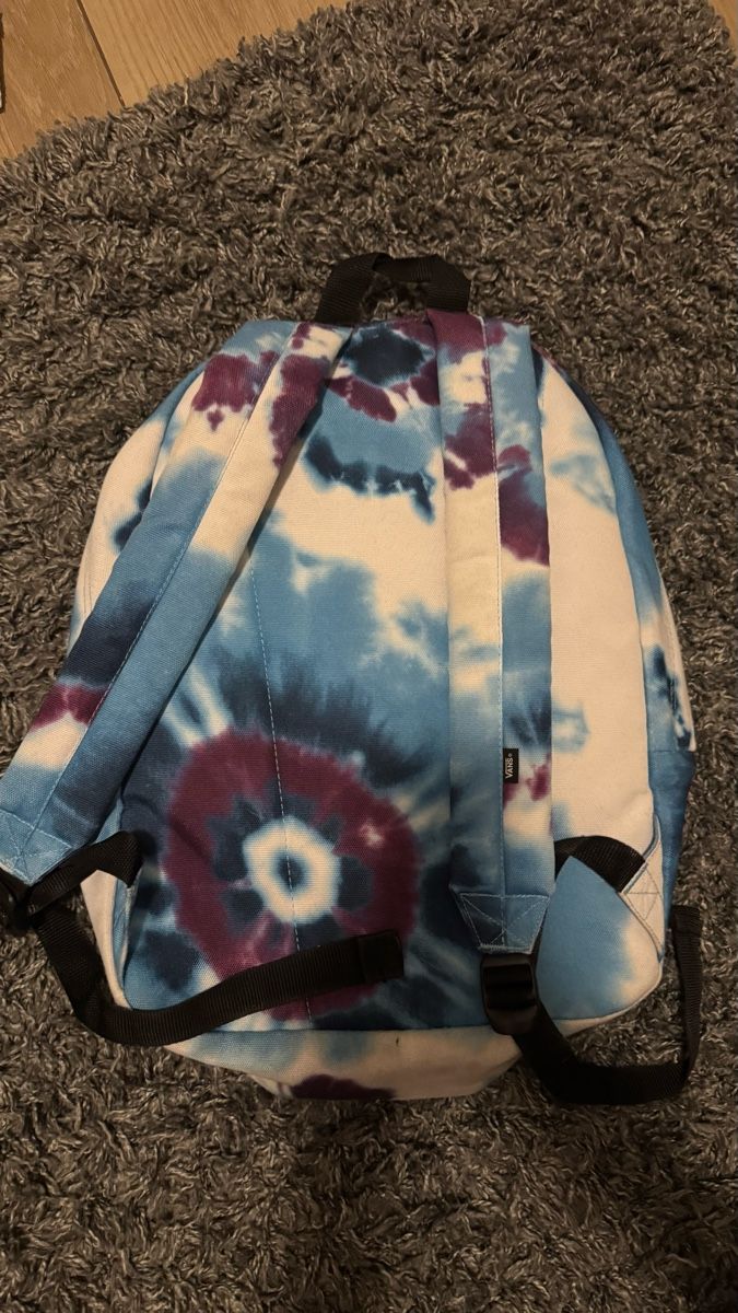 Vans Zaini: Vans Rucksack  – Usato da Wengen venduto da Kienzler240509 1