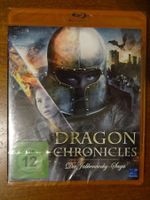 Dragon Chronicles - Die Jabberwocky-Saga