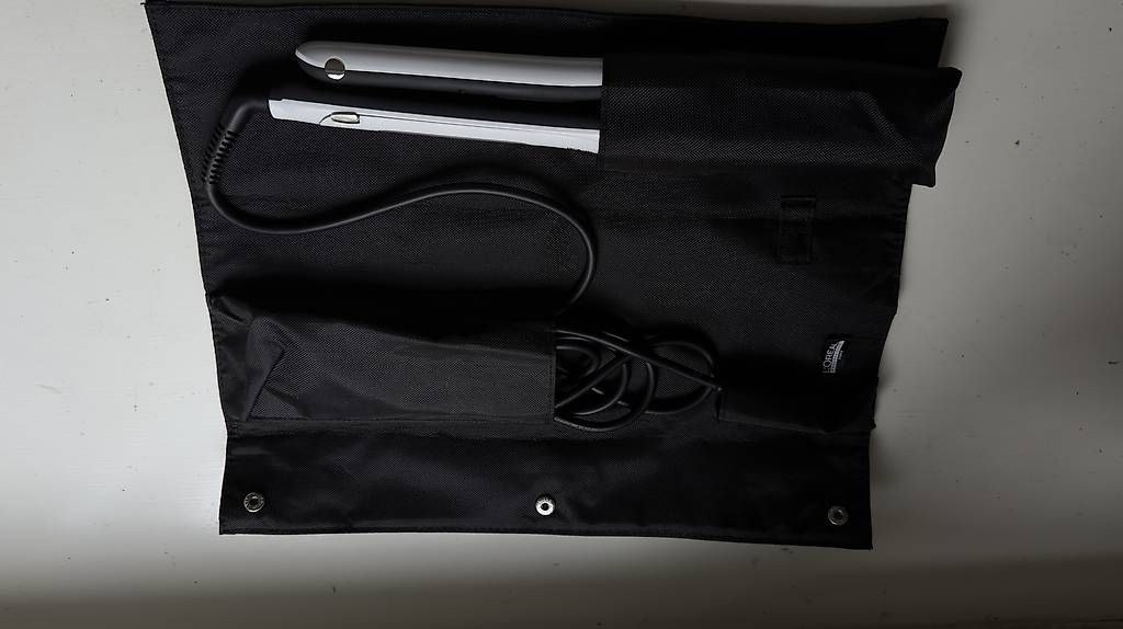 Piastre & Arricciacapelli: SteamPod 4 pro L'Oreal  – Usato da rolle venduto da laurapistro 3
