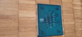 Aquaristik Wasserpflanzenbuch von TROPICA