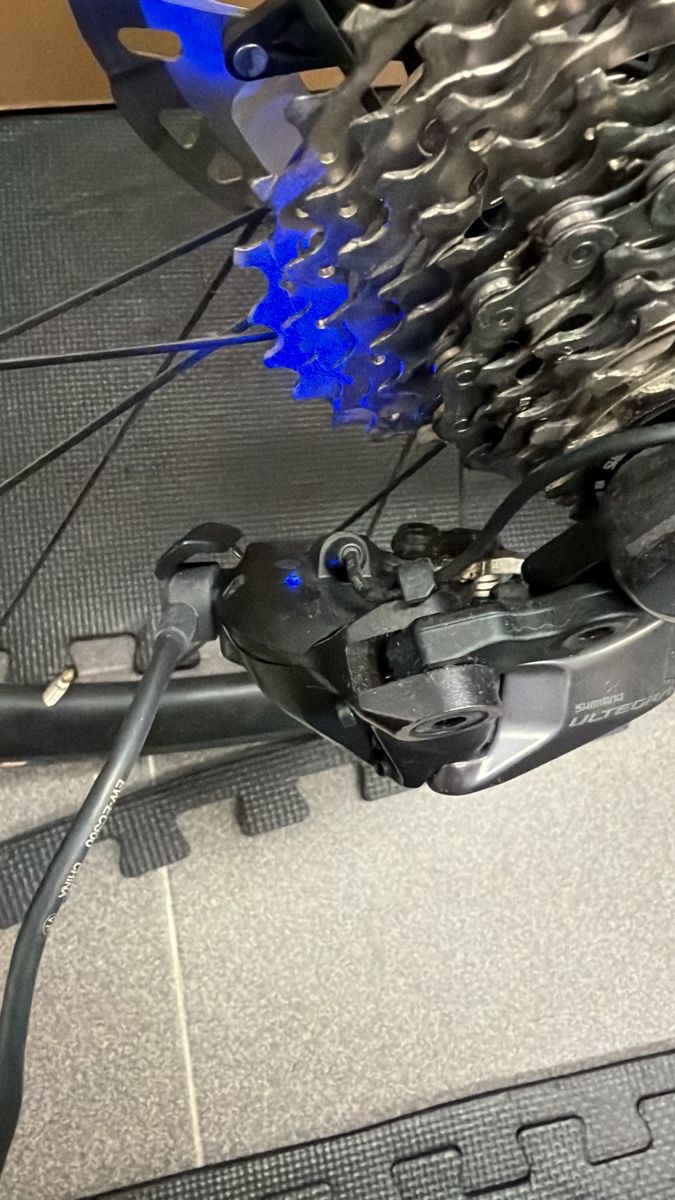 Trek Biciclette: Trek SLR 9 émonda – Nuovo (secondo la descrizione) da Veyrier venduto da men_p825 3