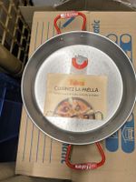 Paella Pfanne 36cm NEU