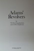 Adams' Revolvers   (englisch)
