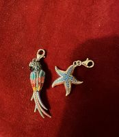 Thomas sabo charms papagei&seestern