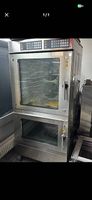 Gastro Backofen
