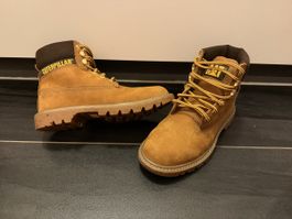 NEU - CAT Boots Gr. 37 - Ideal für den Frühling/Herbst
