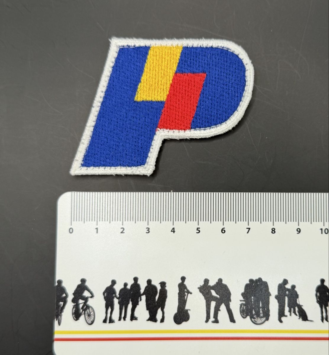 Plaketten & Abzeichen: Patch Logo Police Genève – Neu (gemäss Beschreibung) aus Genève von Resko 2