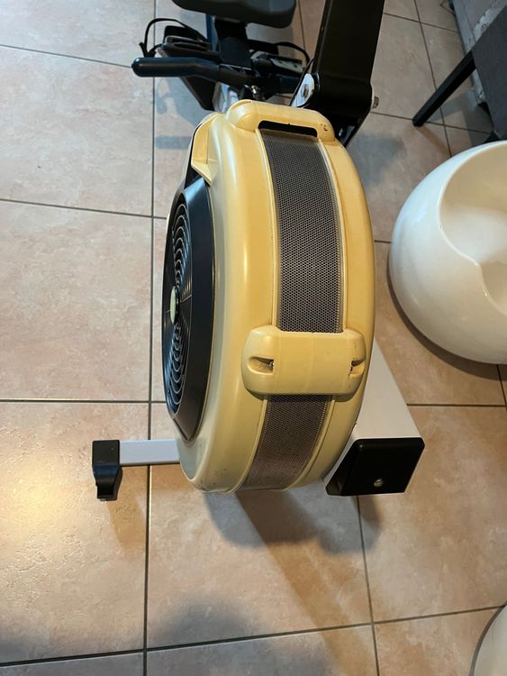 Rameur Concept 2 Model D PM4 Kaufen auf Ricardo