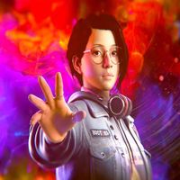 😎 PS4  Life is Strange True Colors die Wahrheit tut Weh