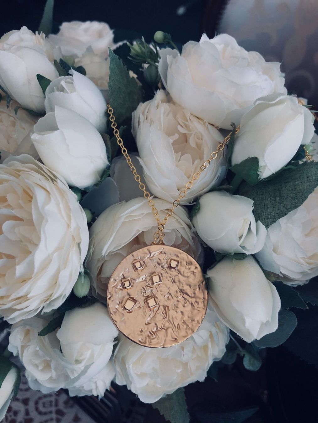 Catenine: Elegante Kette mit Anhänger – Usato da Winkel venduto da Luxtime 9