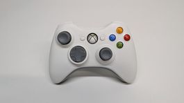 Original Xbox 360 Controller, Wireless
