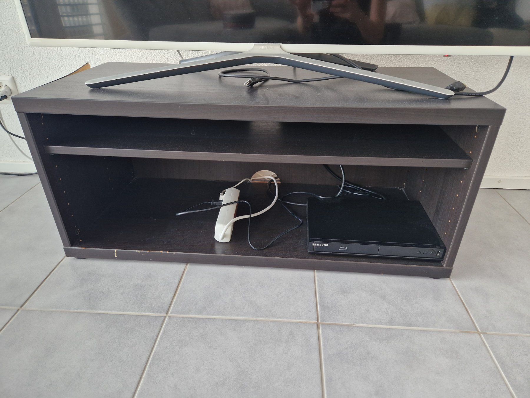 Mobili TV: Fernsehmöbel – Usato da Unterkulm venduto da vab_6zcd