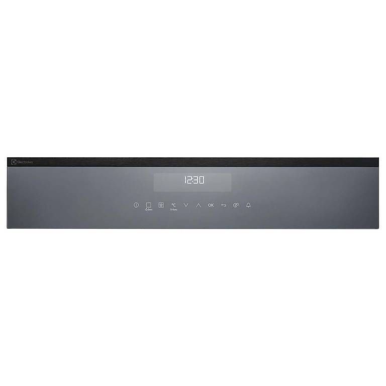 Electrolux Forni: Electrolux EB6GL40XSP Backofen Spiegelglas – Usato da Egg b. Zürich venduto da Appi11 1