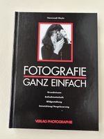 Fotografie ganz einfach - Meyle - Top Zustand