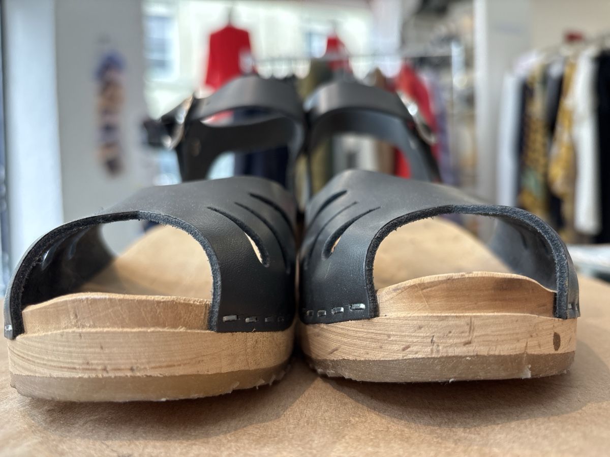 Softclox Scarpe da donna: Softclogs grau, Gr. 39, neu, Top Zustand! – Nuovo (secondo la descrizione) da Burgdorf venduto da VouSchoen 1