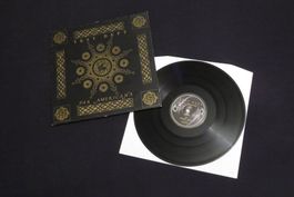 TEST DEPT. Pax Americana 12"