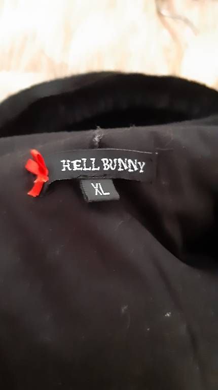Giacche: Damen Jacke Hell Bunny – Usato da Rheineck venduto da Marina050 1