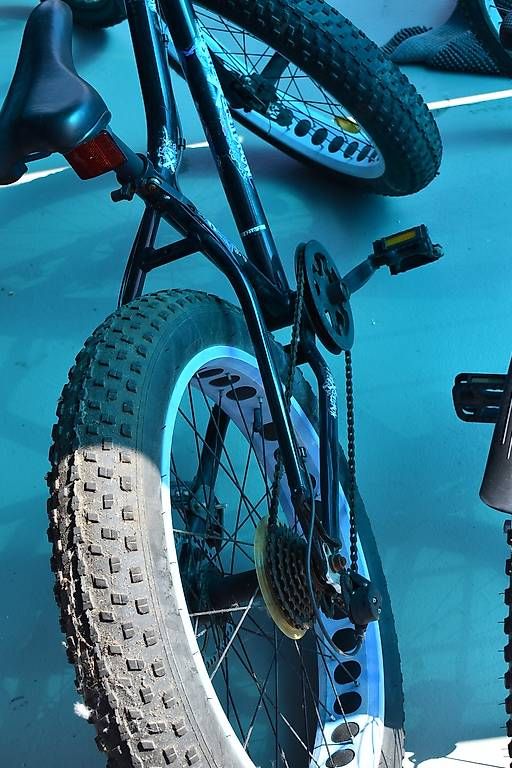 Biciclette: Fat Bike – Usato da Zürich venduto da gunathas1974 2