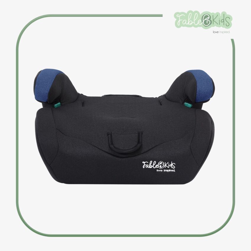 Seggiolini per auto: FableKids Autokindersitz MIKA i-Size - NEU – Nuovo (secondo la descrizione) da Nebikon venduto da warendiscount 5