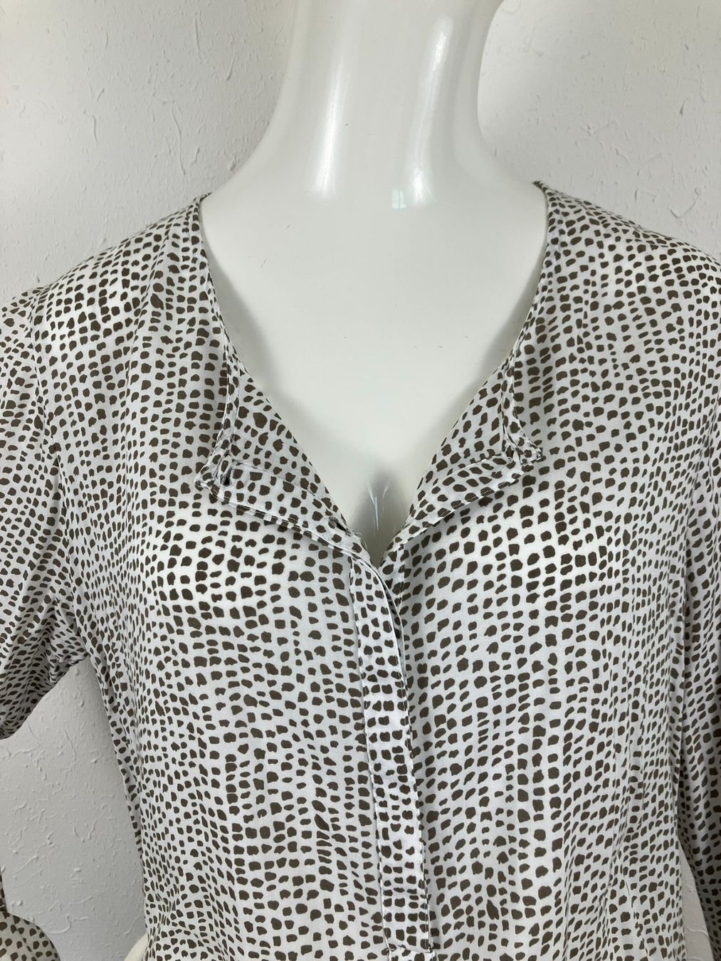 Camicette: Street One Bluse Gr.40 – Usato da Laupen ZH venduto da kar_lfz6 2