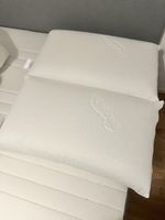 2x Memory Foam Pillows Set BRAND NEW