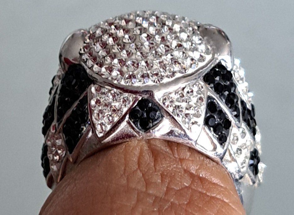 Bagues: Bague 925 – D'occasion à Biel/Bienne par raf_2yqq 2