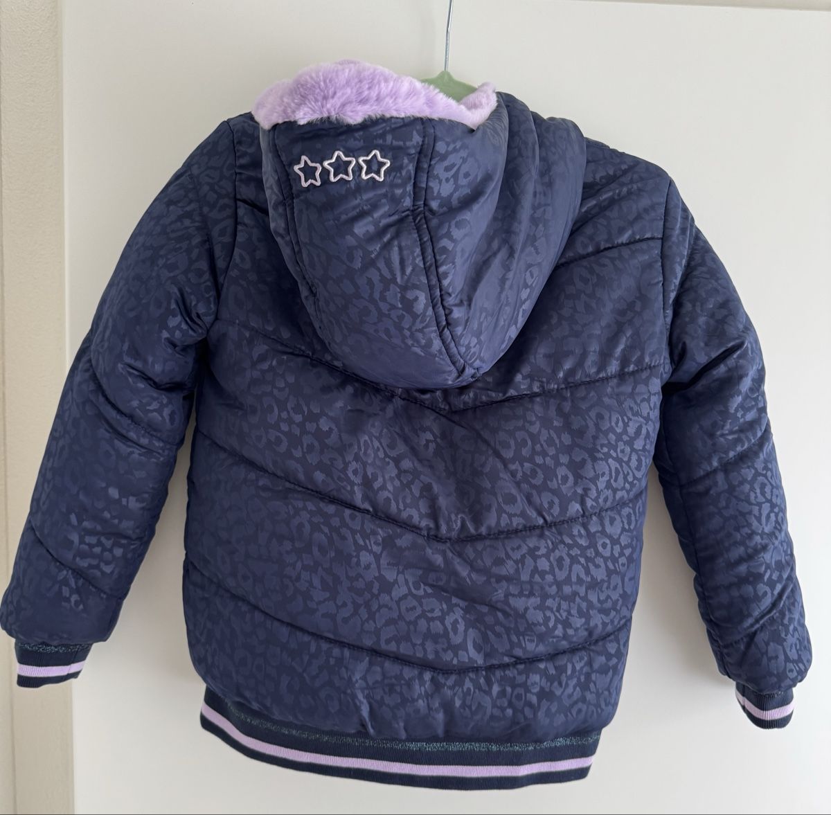 Giacche & Cappotti: Wendejacke, Grösse 134 – Nuovo (secondo la descrizione) da Bachenbülach venduto da Elcomaster 1
