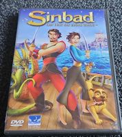 DVD Sinbad (19821)