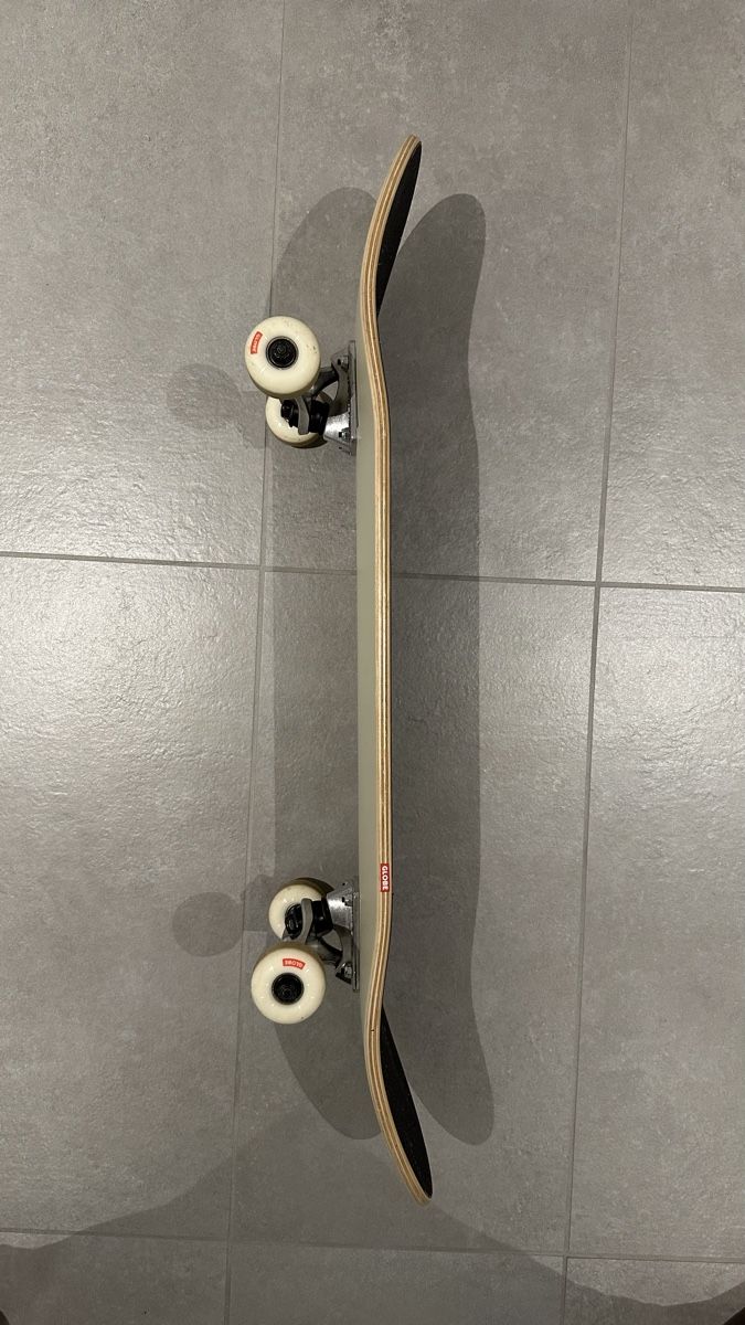 Globe Skateboards: Skateboard Globe – Usato da Meggen venduto da fdi_9jbk 1