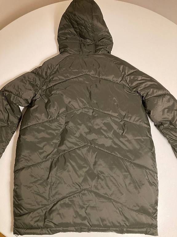 Cyrillus Giacche & Cappotti: Doudoune Cyrillus chaude et confortable, Taille 16 ans – Nuovo e nell'imballaggio originale da La Tour-de-Peilz venduto da vve_nm8c 1