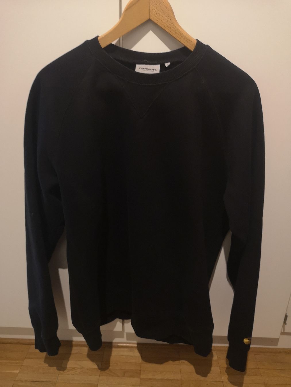 Carhartt Maglioni & Felpe: Carhartt – Usato da Carouge GE venduto da Thomastor