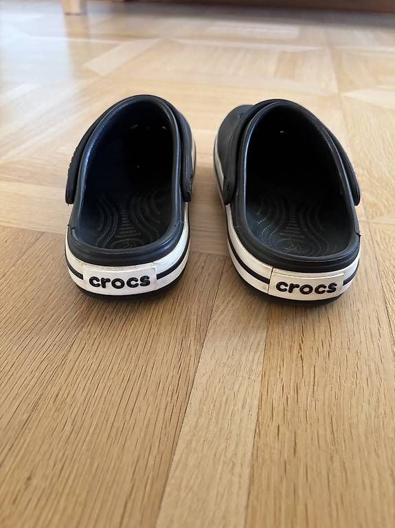 Herrenschuhe: Crocs  – Gebraucht aus Nottwil von buti1976 1