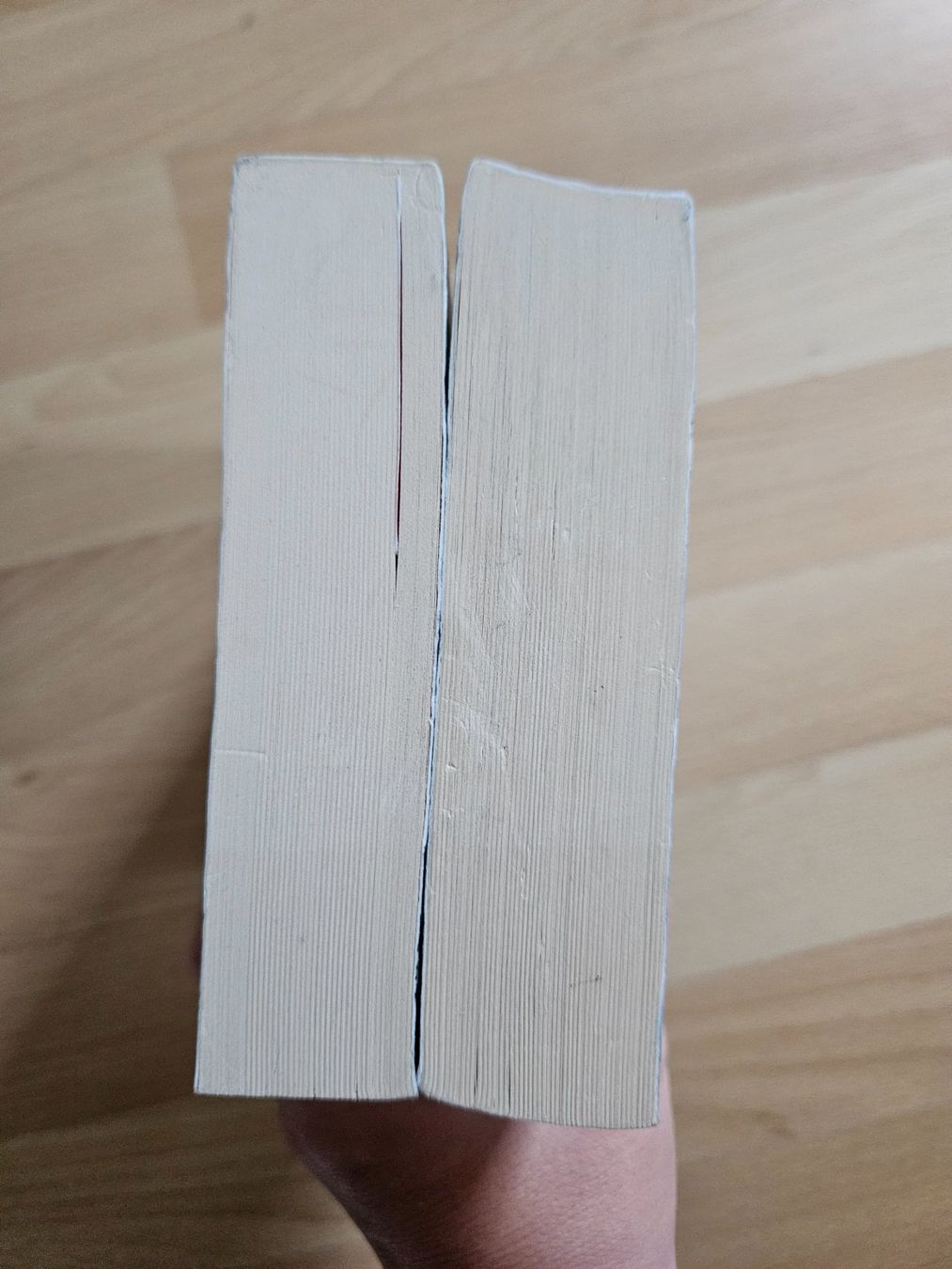 Libri: "Falling" von Jasinda Wilder – Usato da Muhen venduto da Serdbeeri 5