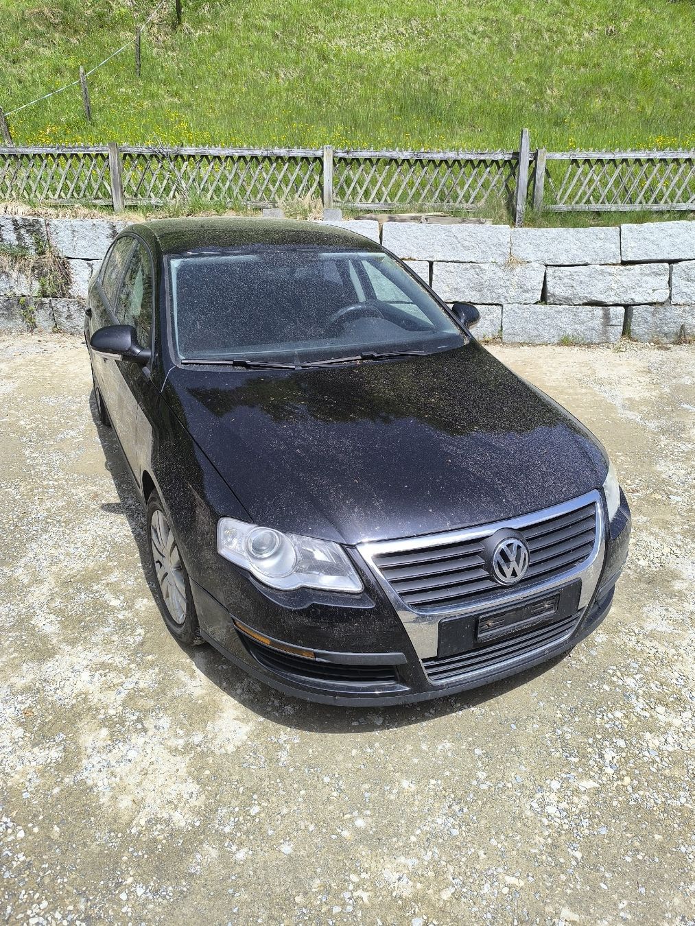 VW Automobili: vw passat – Usato da Unterrindal venduto da Onlinecarparts.ch 3