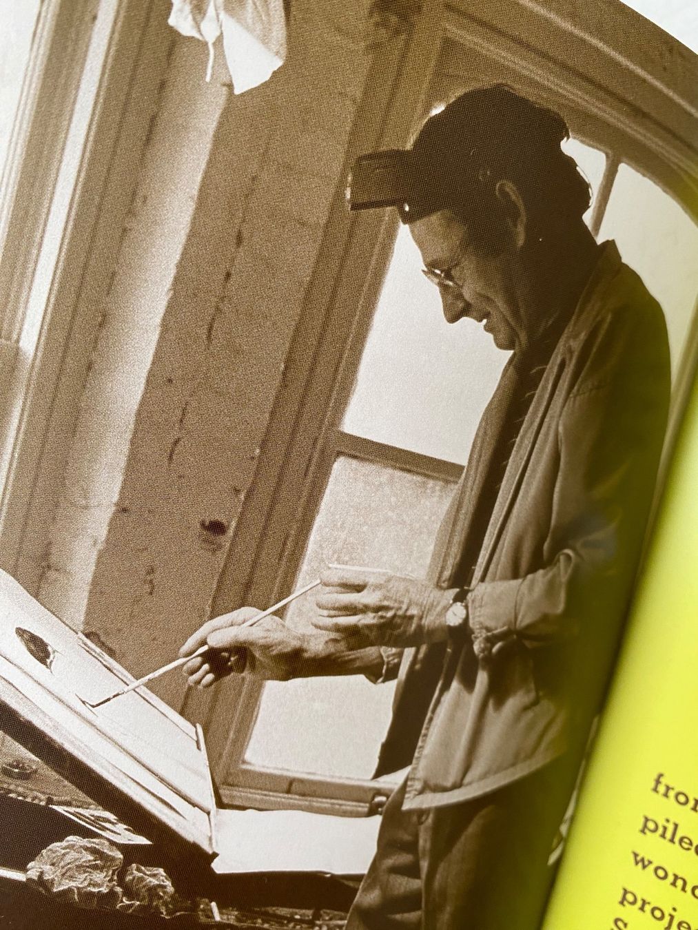 Libri: Wayne THIEBAUD.  POP ART. Warhol. Lichtenstein – Usato da Zürich venduto da lesgarcons 5