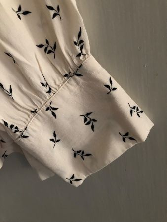 Haut NYGARDSANNA L viscose