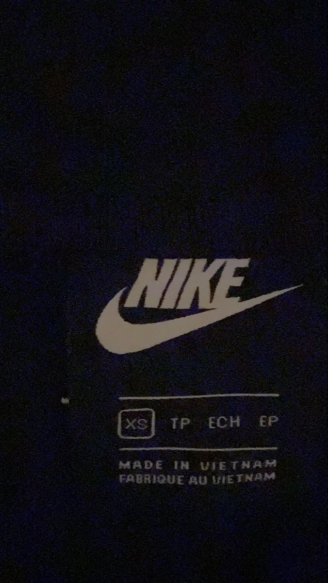 Nike Maglioni & Felpe: Nike Trainerjacke Swoosh – Usato da Luzern venduto da chevy7779 3