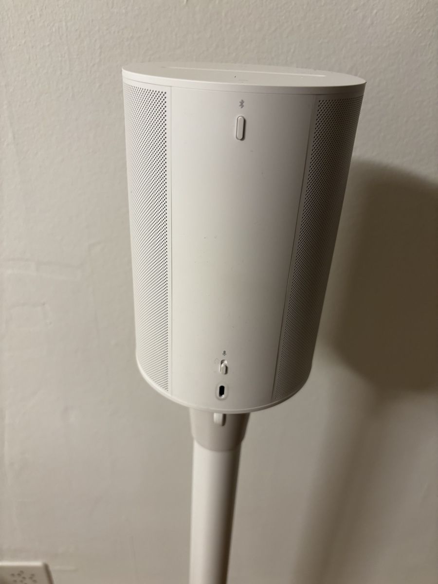 Sonos Haut-parleurs: Sonos Era 100 withe mit Ständer – D'occasion à Basel par enotheking 2