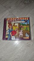 Bibi & Tina CD - Ein ungebetener Gast