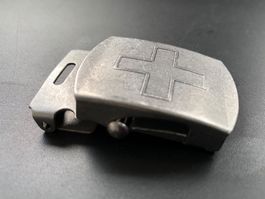 Militär Gurtschnalle Militärgurtschnalle Geschenk